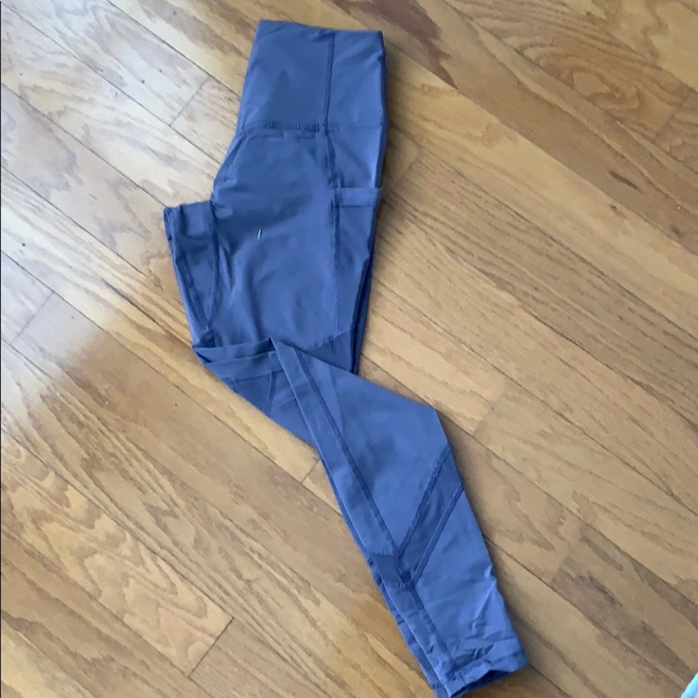 Glyder Legging